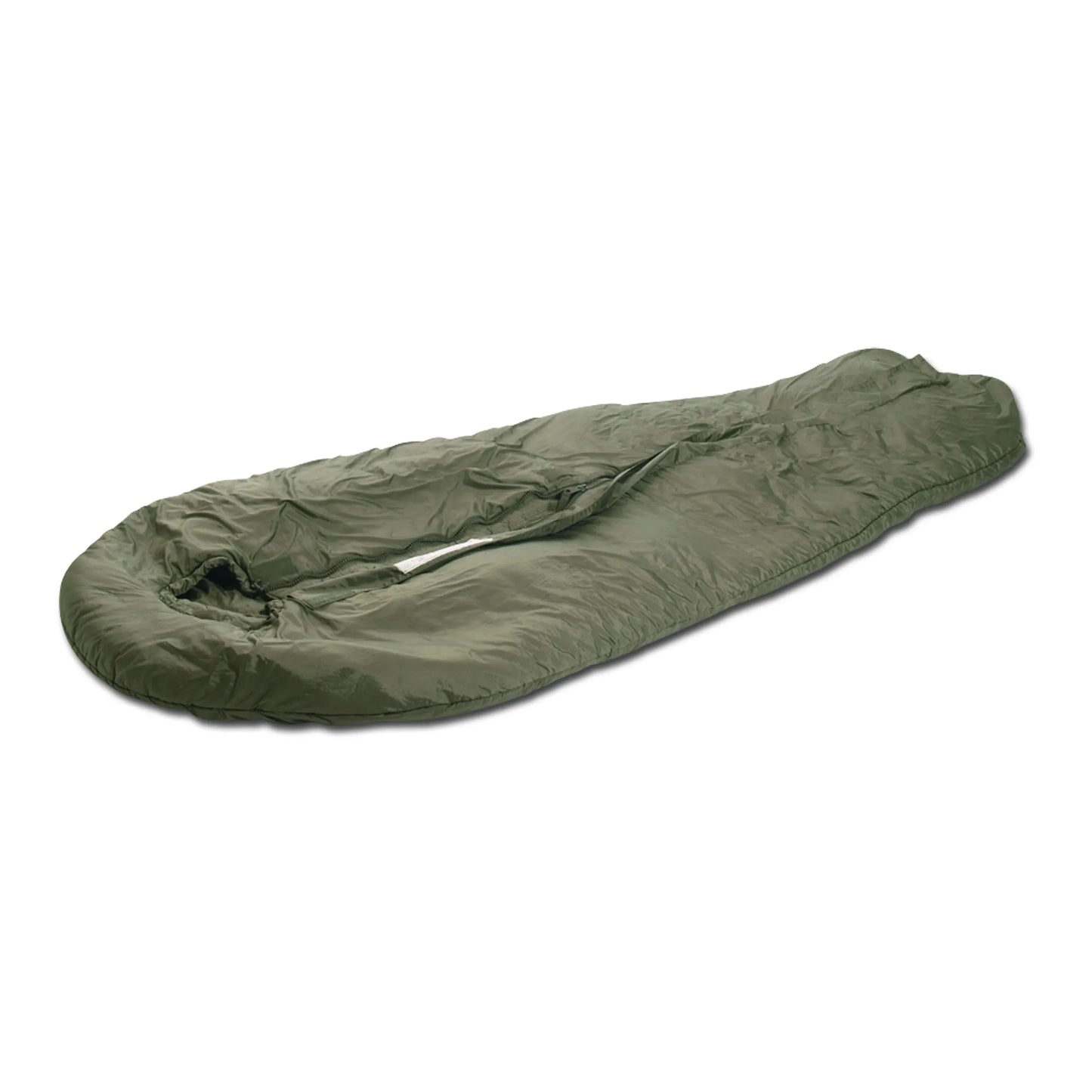 Holländische Armee Holländischer Schlafsack Modular oliv gebraucht - ASMC