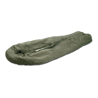 Holländischer Schlafsack Defence Modular oliv gebraucht
