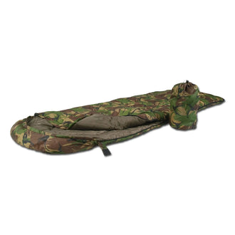 bw schlafsack gebraucht Bundeswehr Original BW Schlafsack Allgemein mit Packsack gebraucht online kaufen