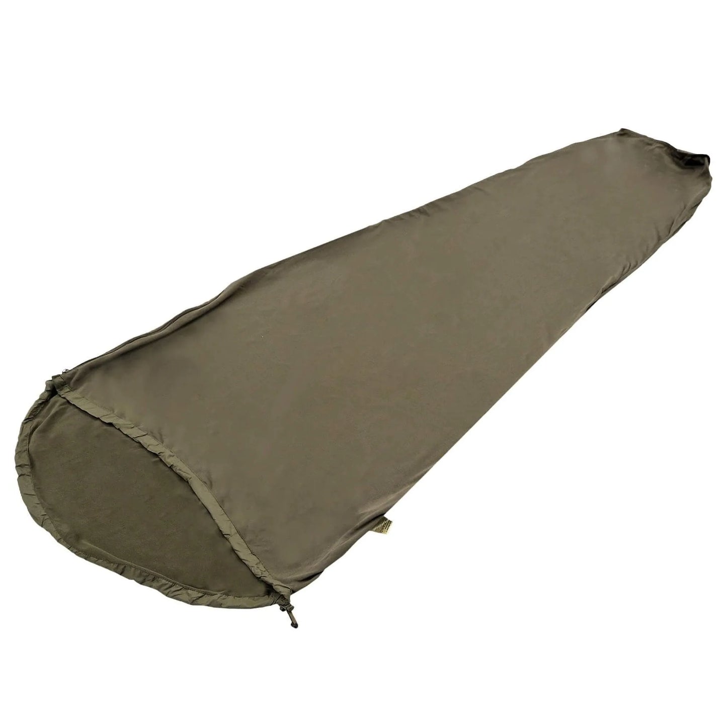 Carinthia Carinthia Schlafsack Inlett Grizzly oliv - ASMC
