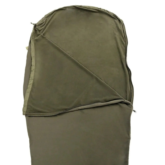 Carinthia Hüttenschlafsack Inlett Grizzly online kaufen