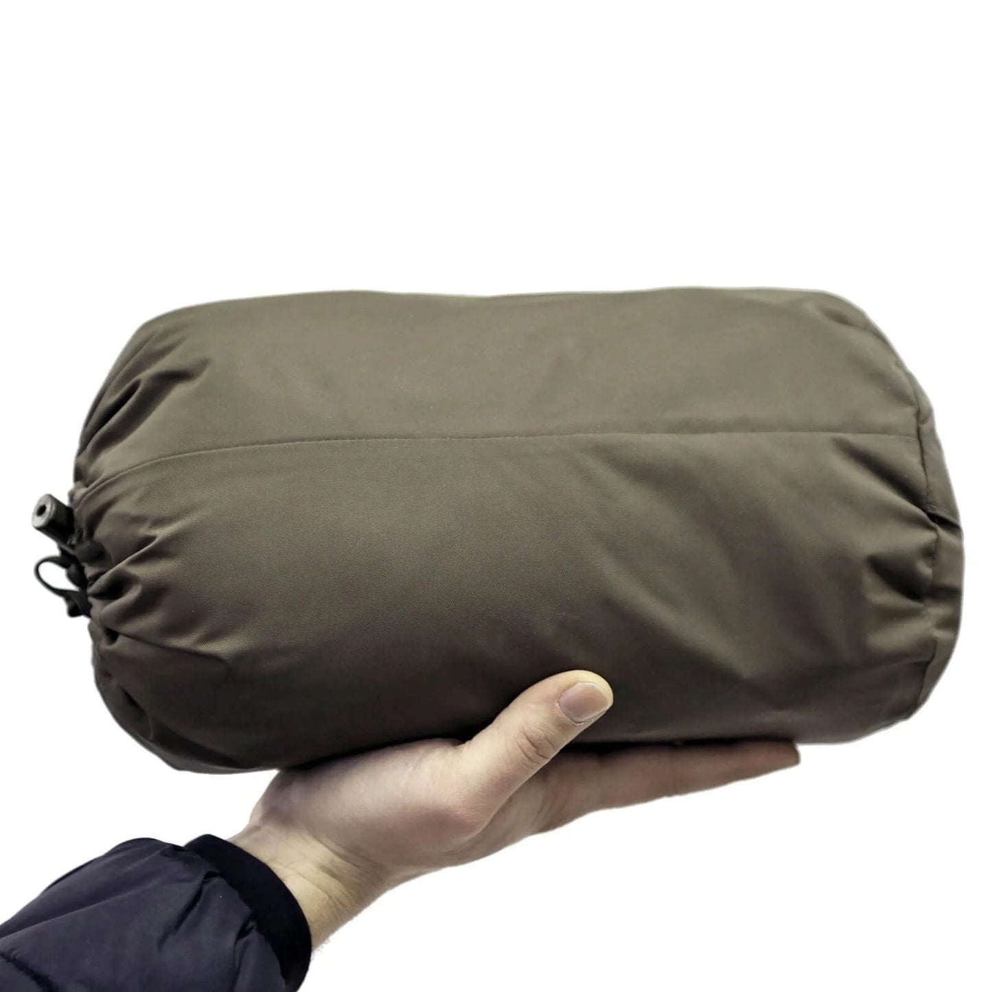 Carinthia Carinthia Schlafsack Inlett Grizzly oliv - ASMC