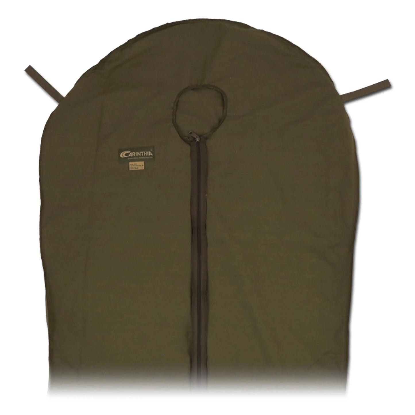 Carinthia Carinthia Schlafsack Inlett Polycotton Liner 185 - ASMC