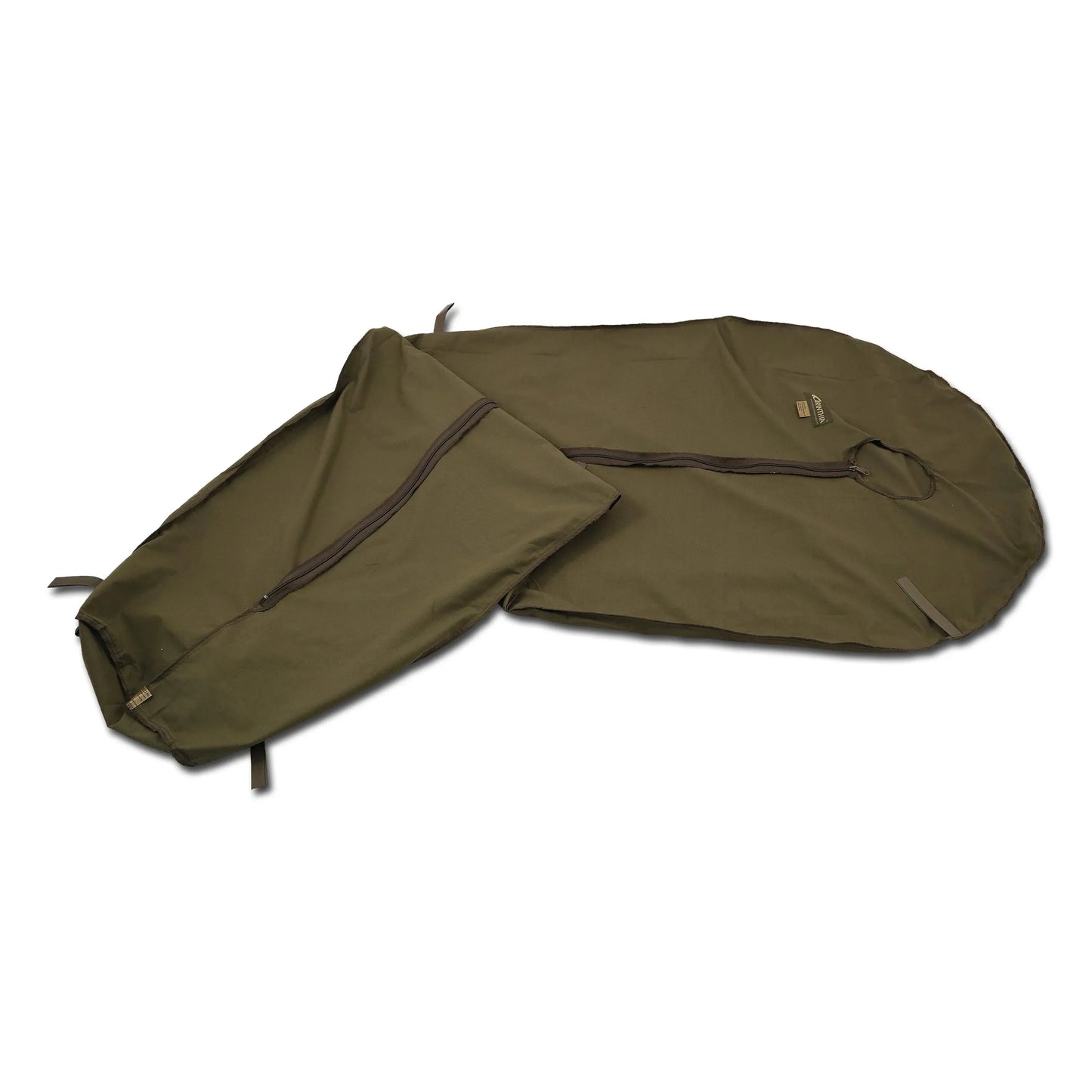 Carinthia Carinthia Schlafsack Inlett Polycotton Liner 185 - ASMC