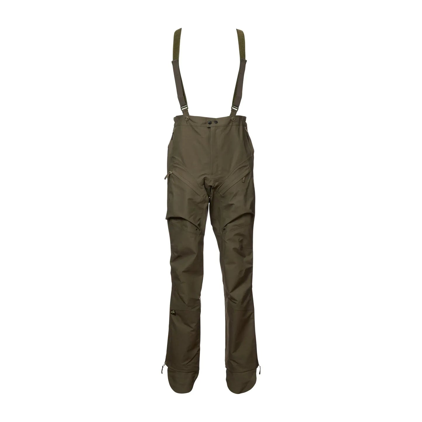 UF Pro UF Pro Hose Monsoon XT oliv - ASMC