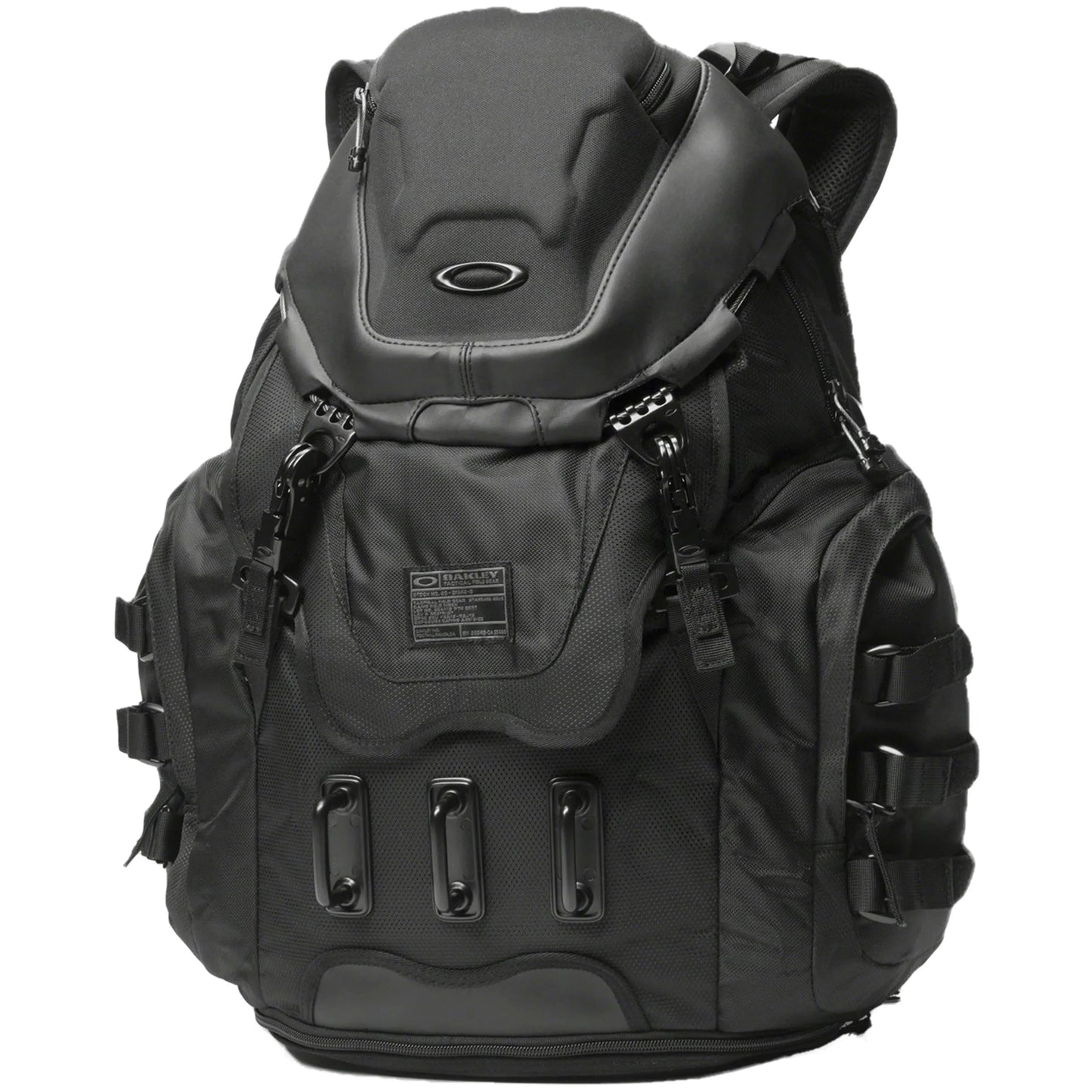 Oakley Oakley Rucksack Kitchen Sink stealth black - ASMC