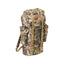 Brandit Rucksack Nylon 65 L - ASMC