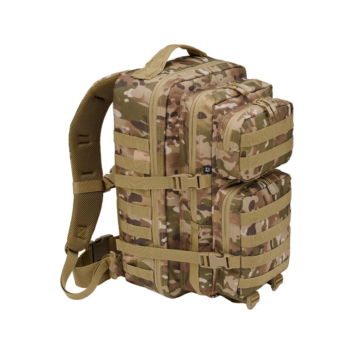 Brandit Rucksack US Cooper Large 40 L - ASMC