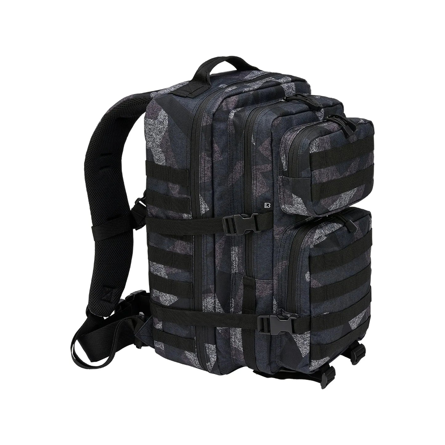 Brandit Rucksack US Cooper Large 40 L - ASMC