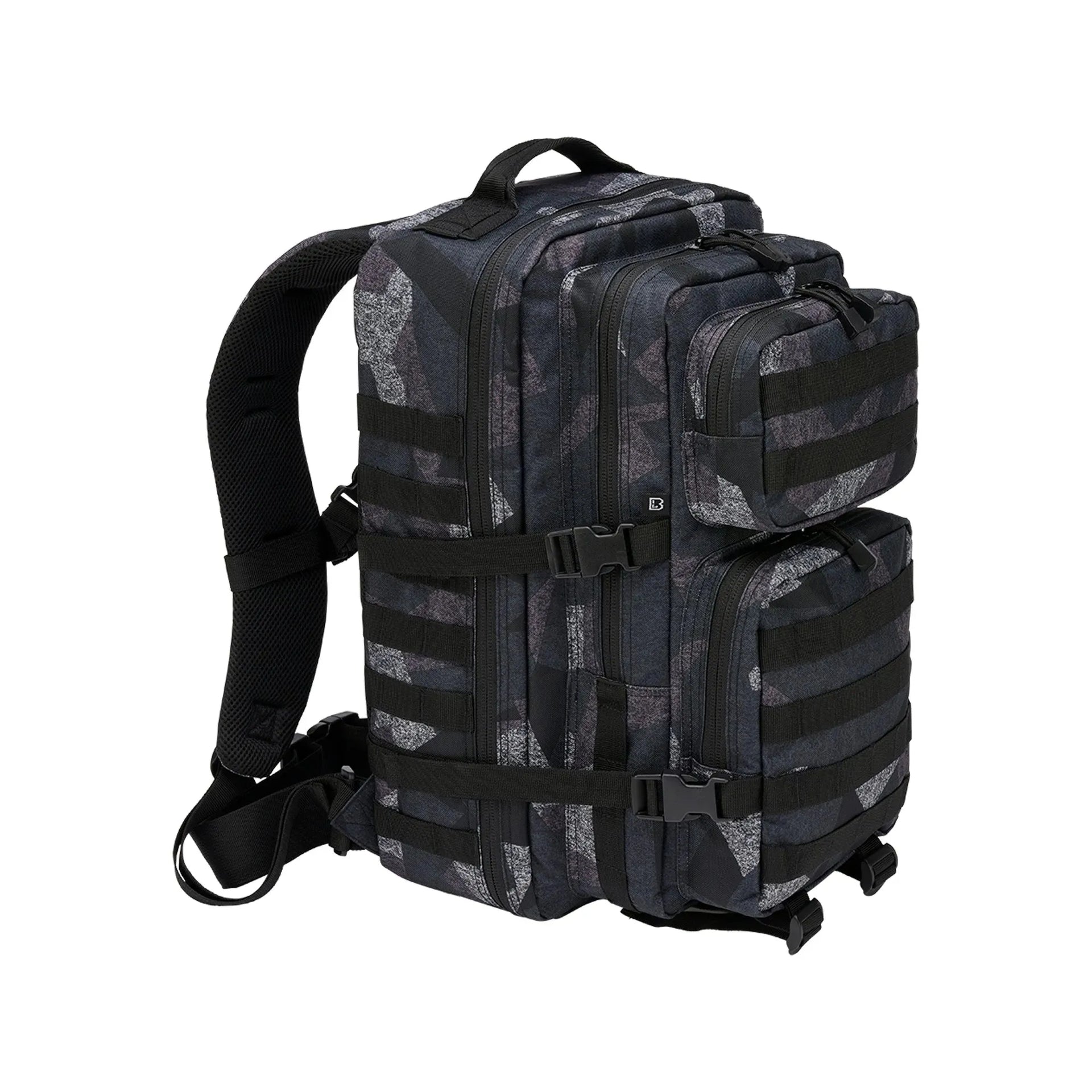Brandit Rucksack US Cooper Large 40 L - ASMC