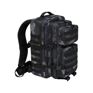 Brandit Rucksack US Cooper Large 40 L - ASMC