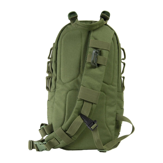 highlander-rucksack-cobra-15-l-oliv-ansicht-2