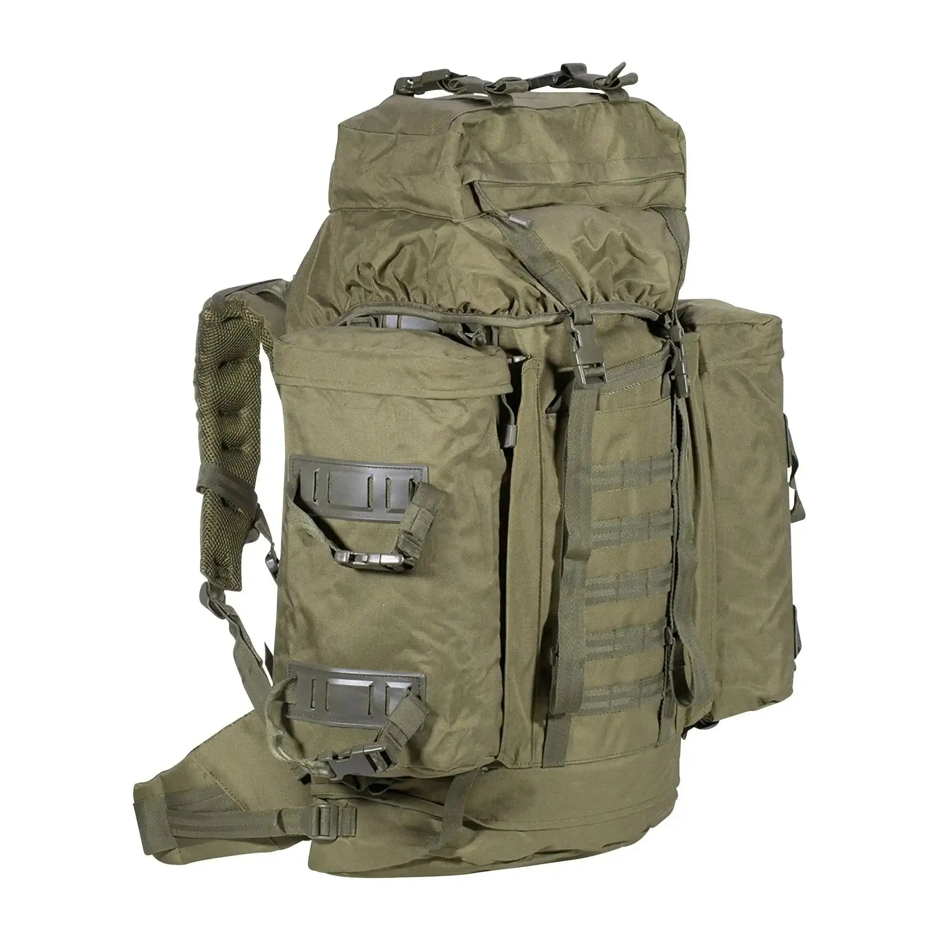 wanderrucksack bundeswehr A. Blöchl BW Rucksack Mountain 100 L online kaufen