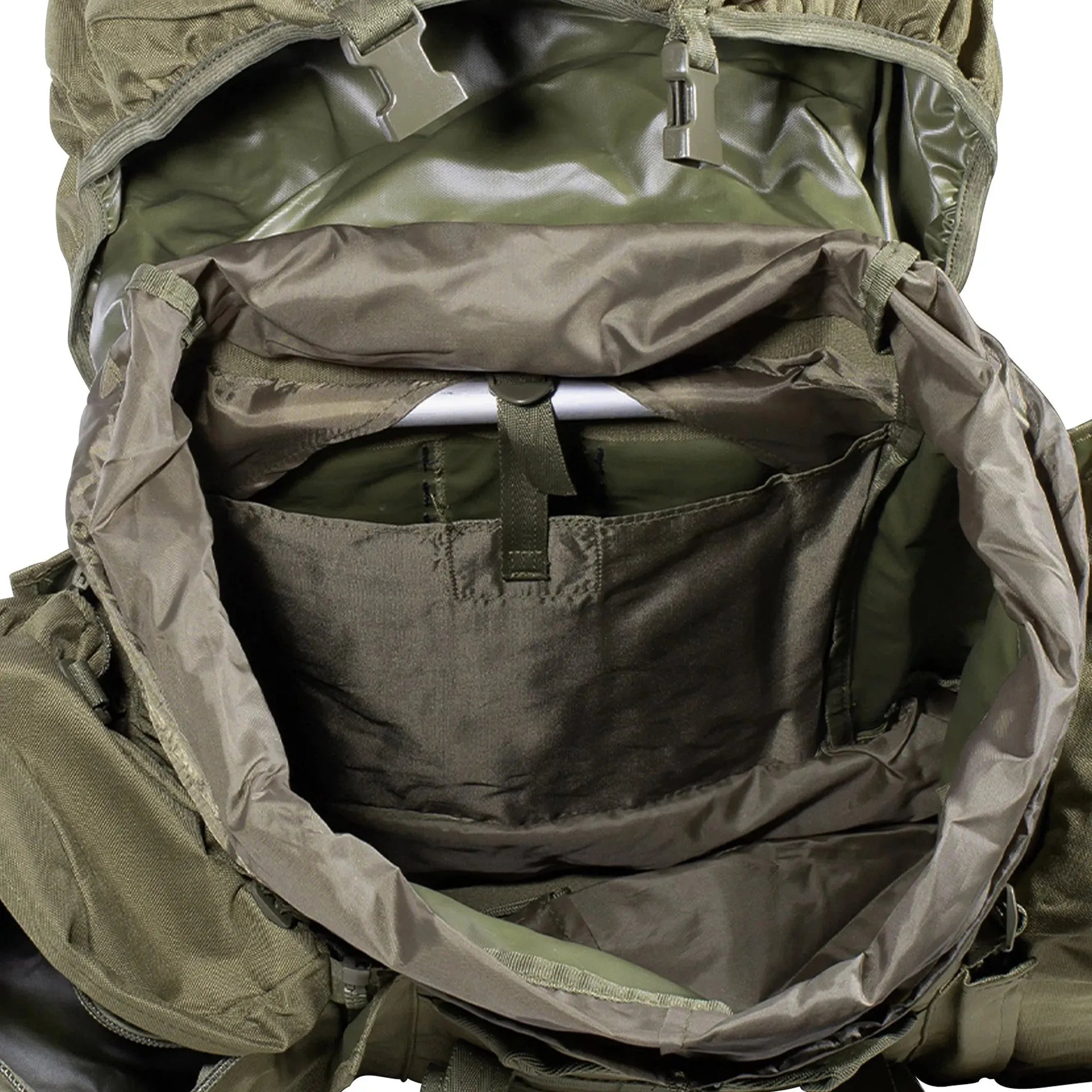 AB BW Rucksack Mountain 100 L - ASMC