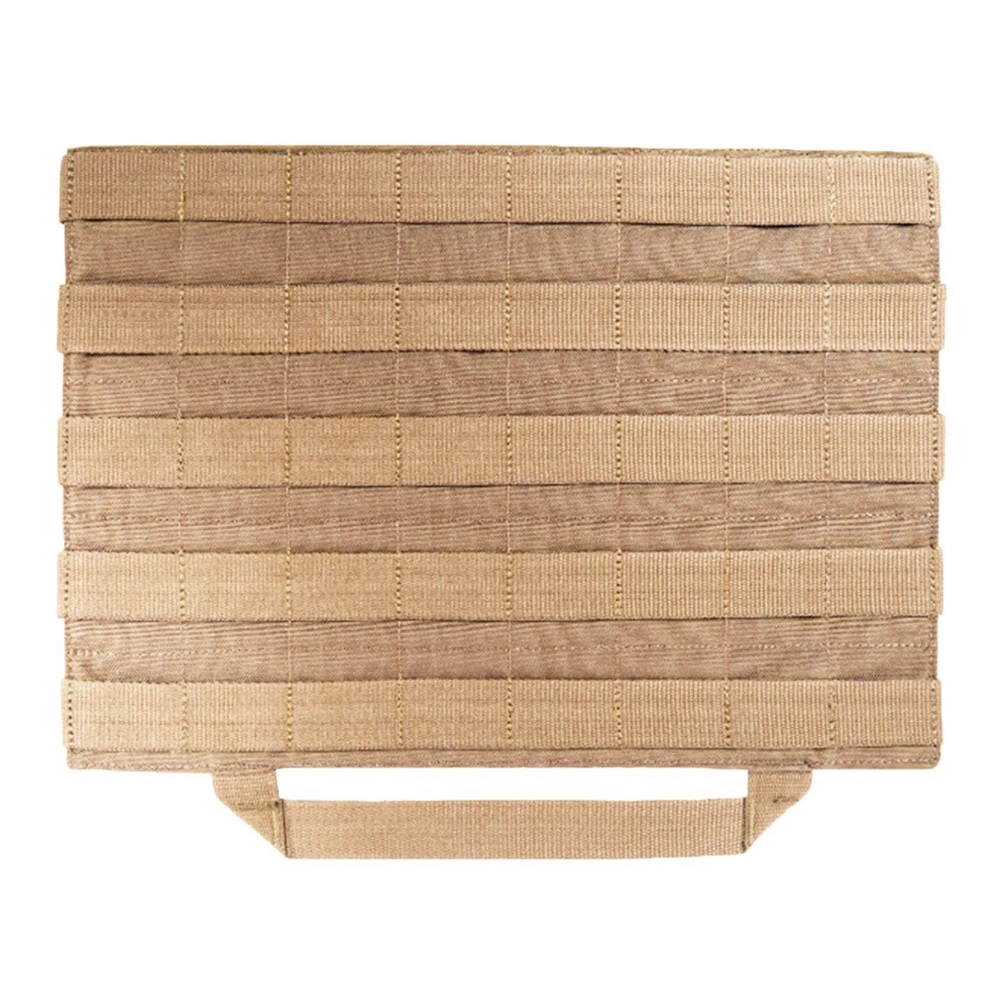 Tasmanian Tiger Tasmanian Tiger Carrier Panel khaki - ASMC