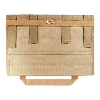 Tasmanian Tiger Carrier Panel khaki