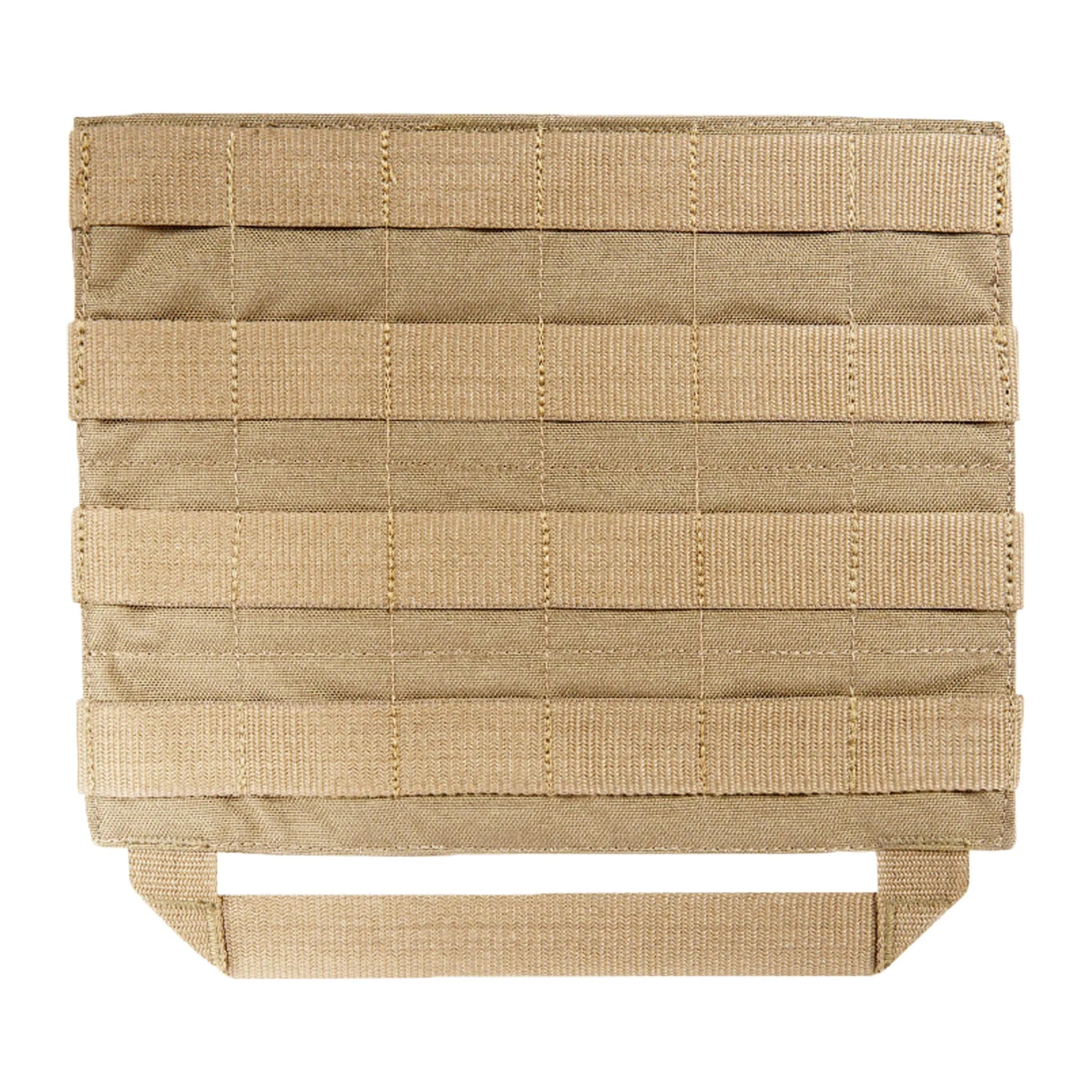 Tasmanian Tiger Tasmanian Tiger Carrier Panel khaki - ASMC