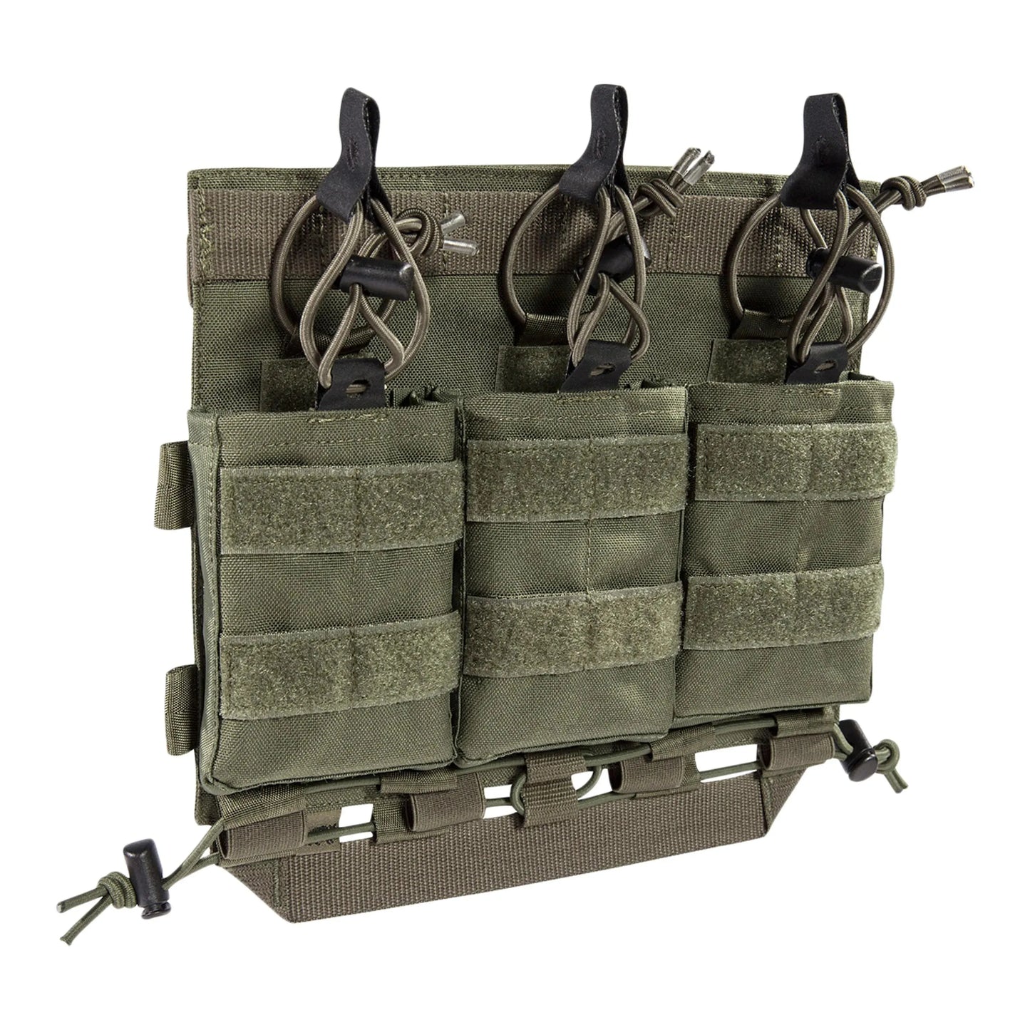 Tasmanian Tiger Frontpanel Carrier Mag Panel M4 - ASMC