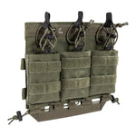 Tasmanian Tiger Frontpanel Carrier Mag Panel M4 - ASMC