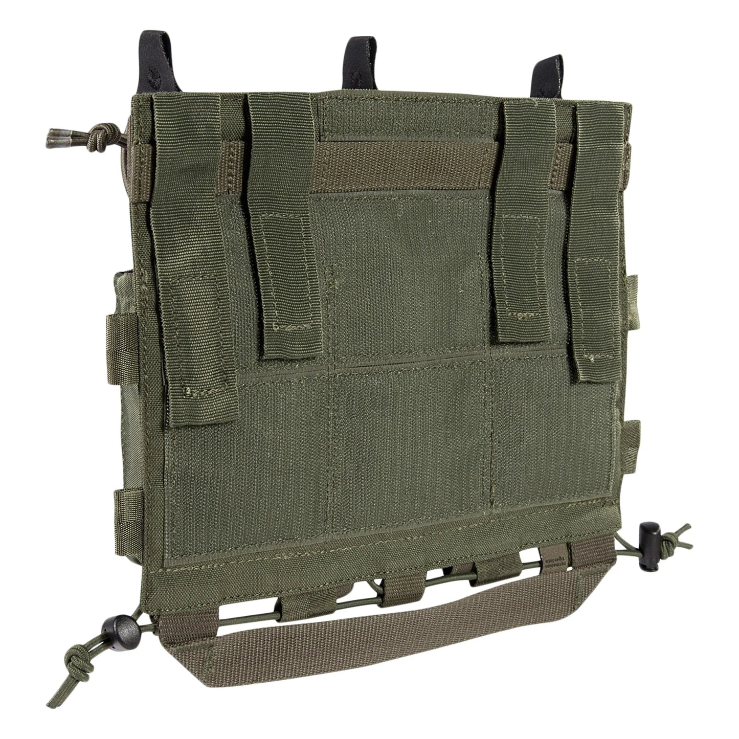 Tasmanian Tiger Frontpanel Carrier Mag Panel M4 - ASMC