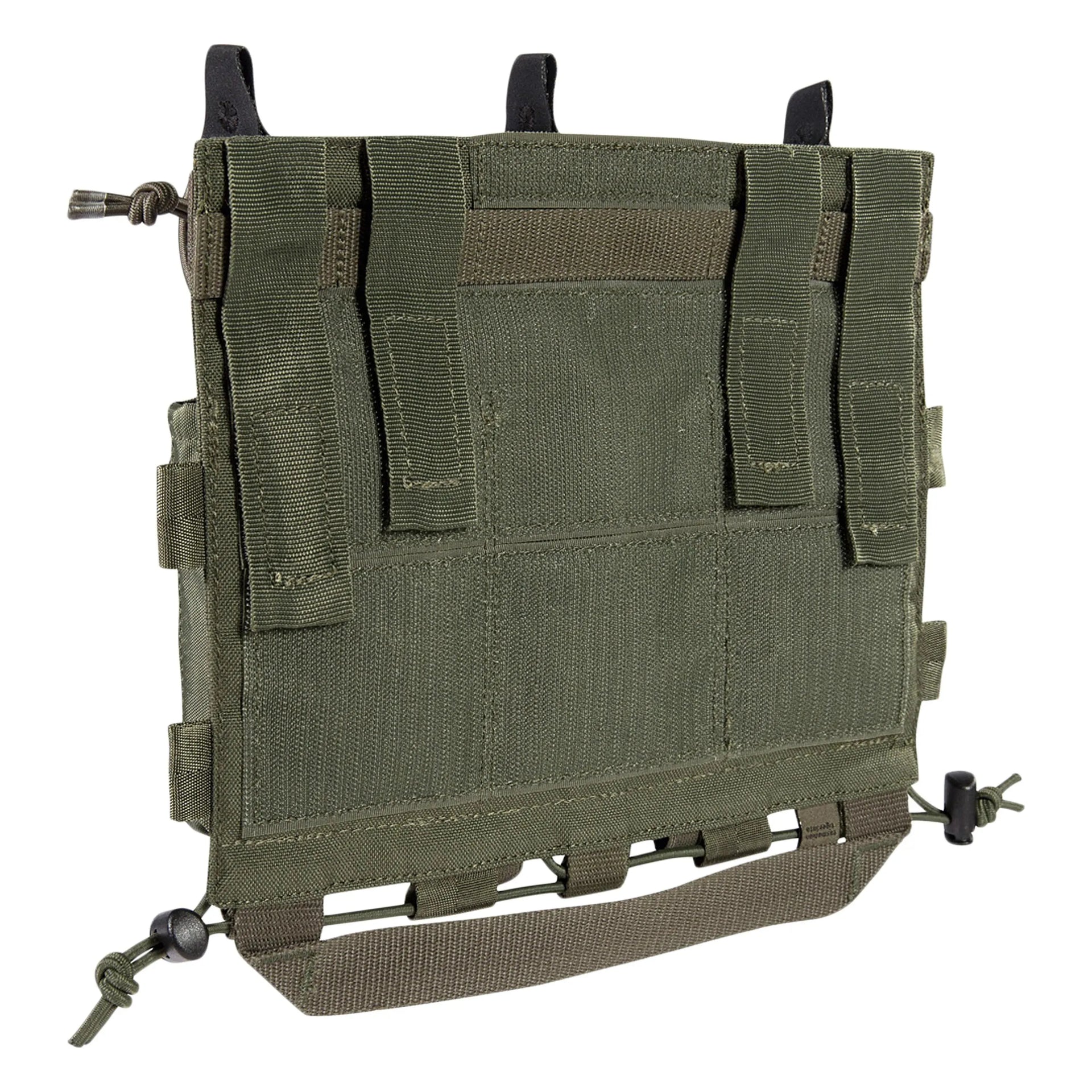 Tasmanian Tiger Frontpanel Carrier Mag Panel M4 - ASMC