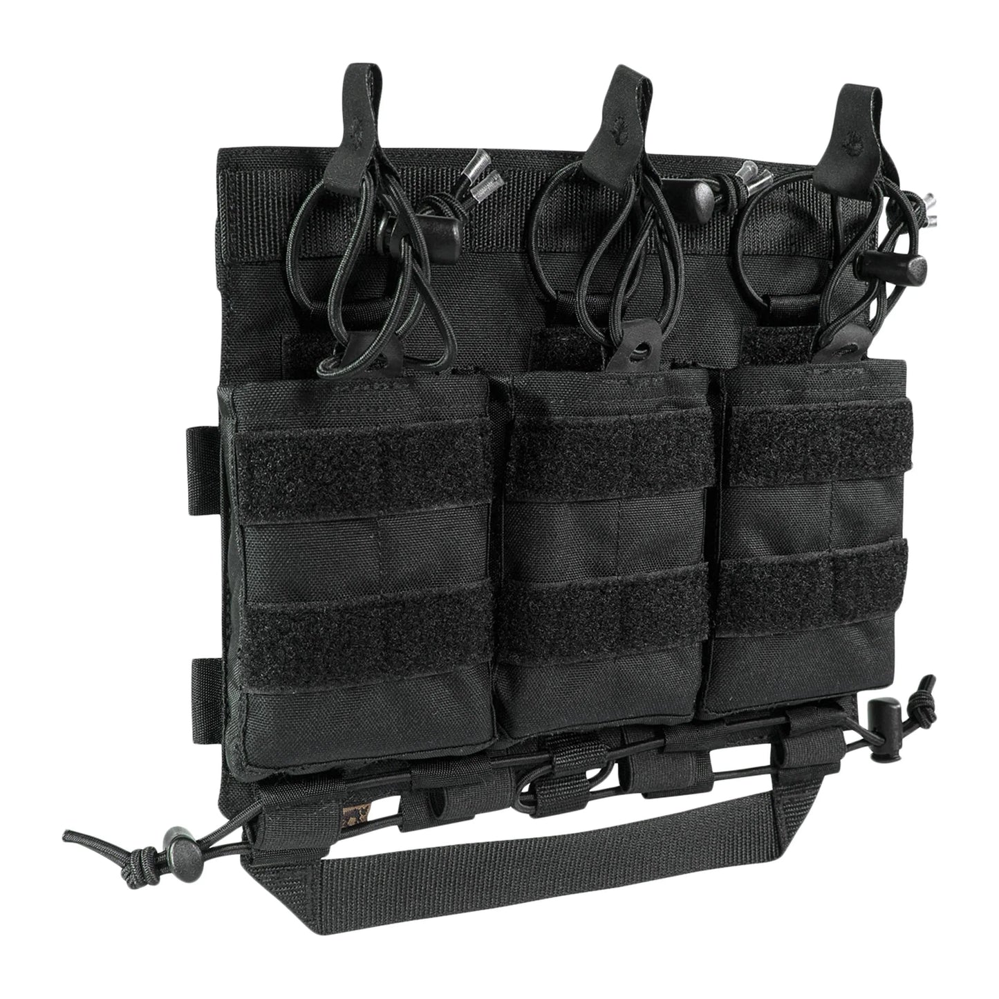 Frontpanel Carrier Mag Panel M4