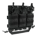 Frontpanel Carrier Mag Panel M4