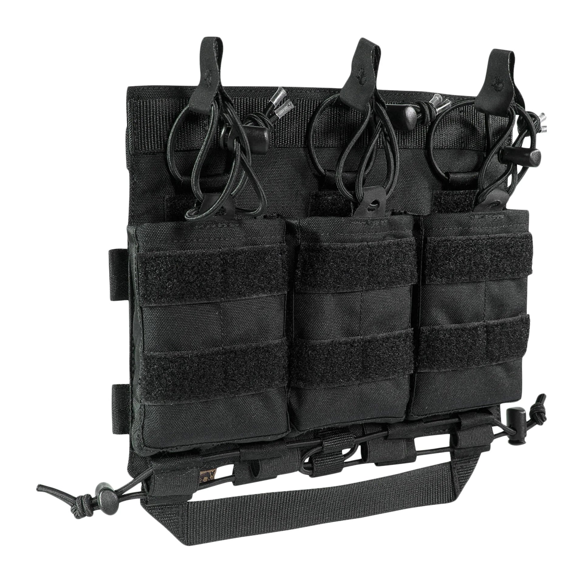 Frontpanel Carrier Mag Panel M4