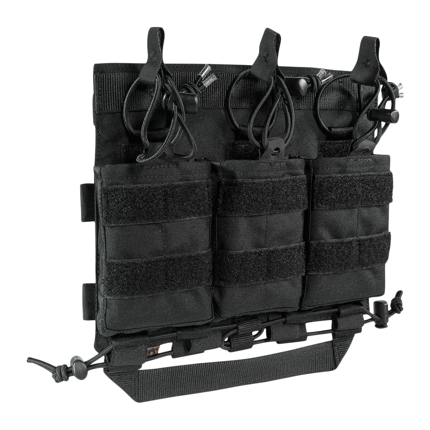 Tasmanian Tiger Frontpanel Carrier Mag Panel M4 - ASMC