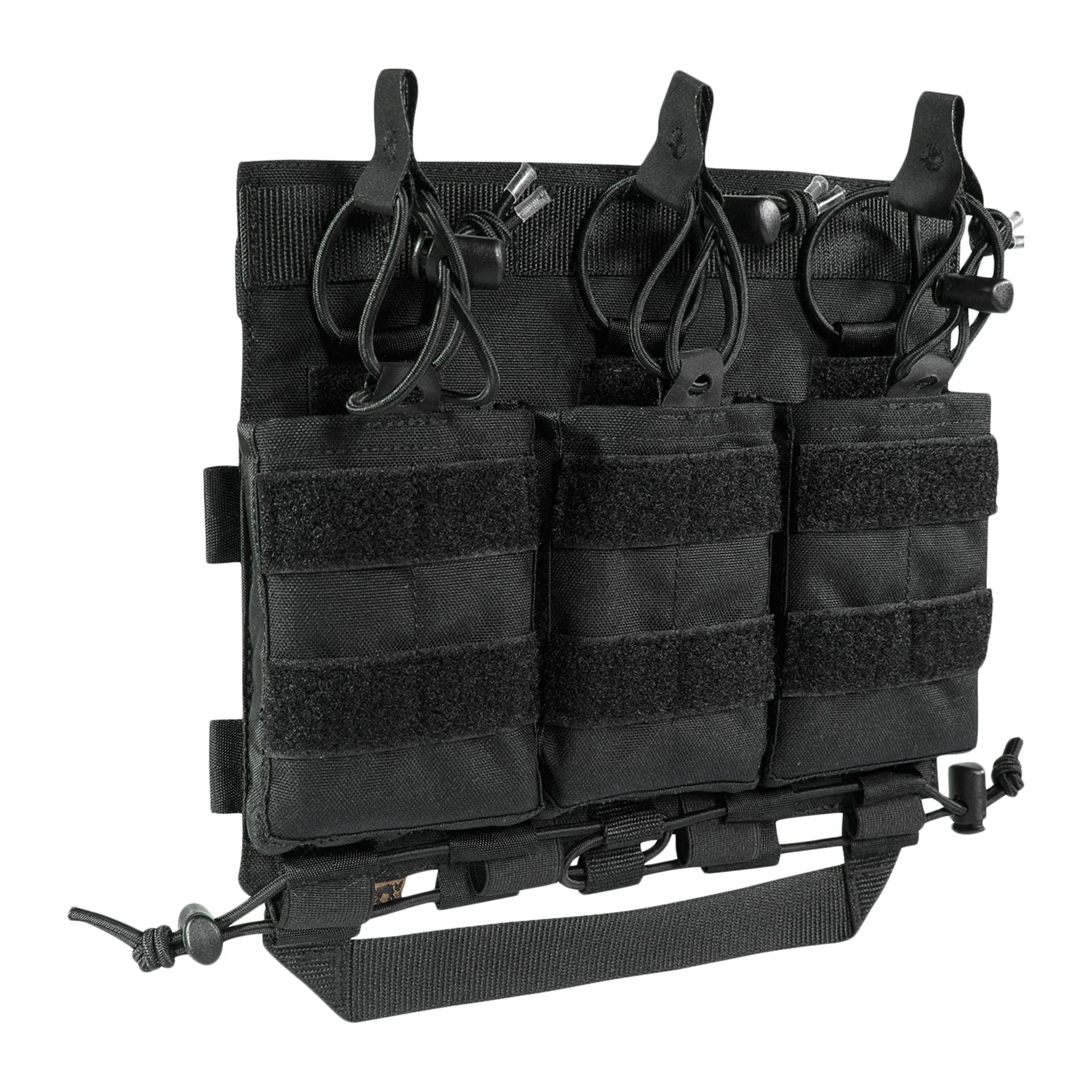 Tasmanian Tiger Frontpanel Carrier Mag Panel M4 - ASMC