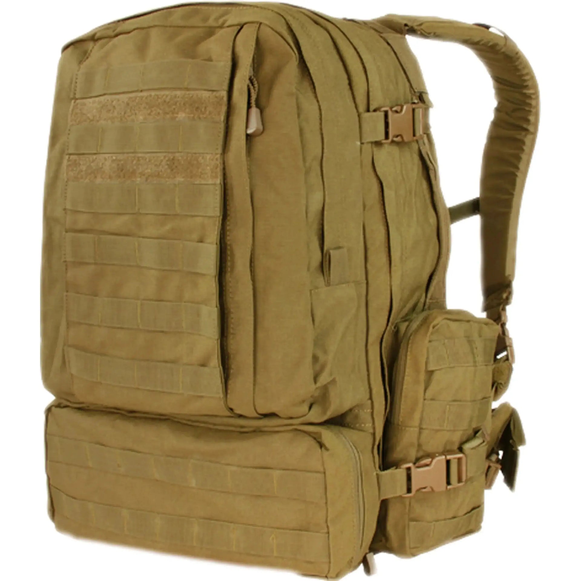 wanderrucksack 3 tage Condor Outdoor Rucksack 3-Day Assault Pack 40 L online kaufen