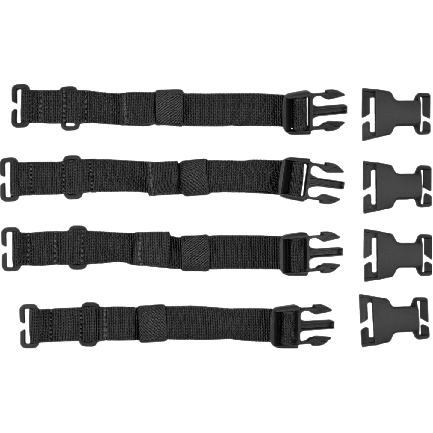 5.11 Tactical Rush Tier System - ASMC