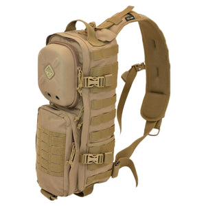 Hazard 4 Slingbag Plan-B 17 - ASMC