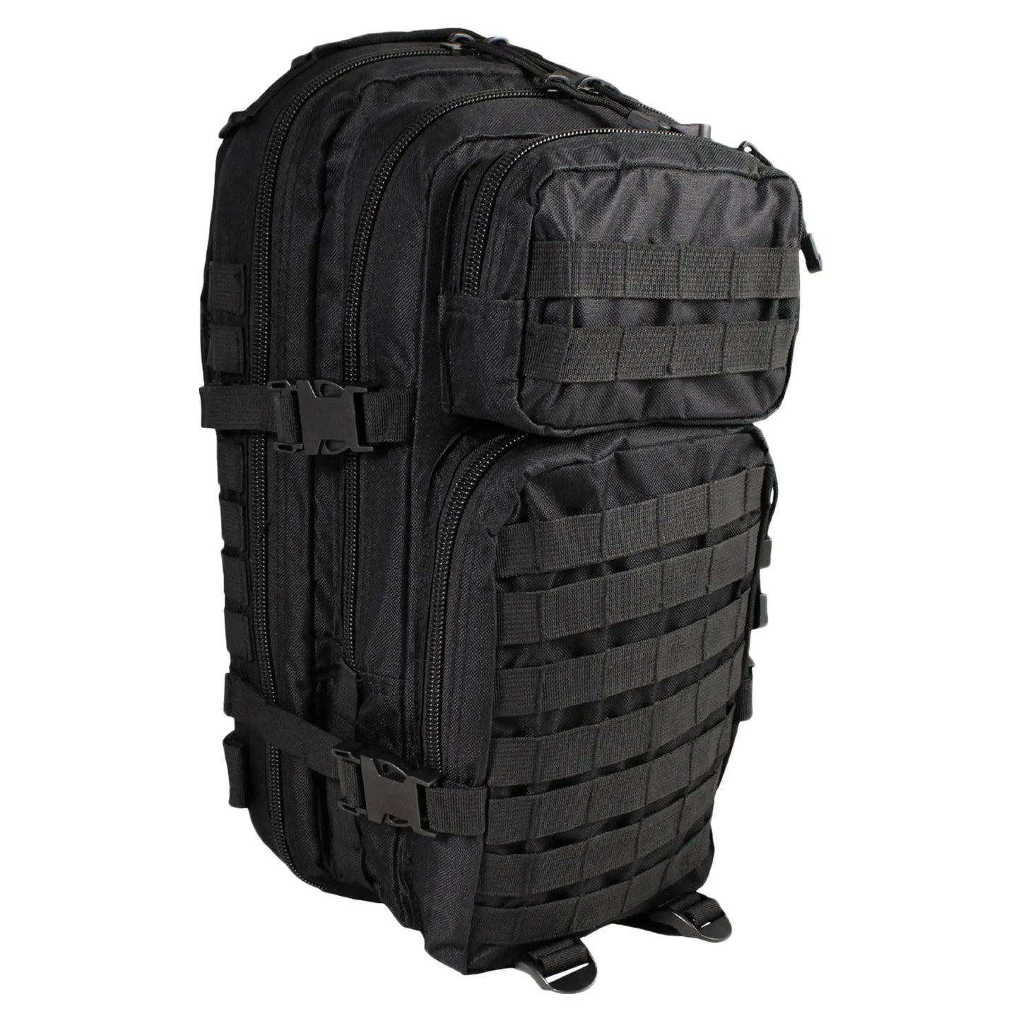 MFH Rucksack US Assault I Basic - ASMC