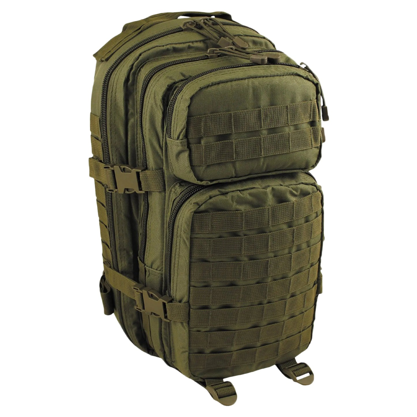 MFH Rucksack US Assault I Basic - ASMC