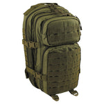 MFH Rucksack US Assault I Basic - ASMC
