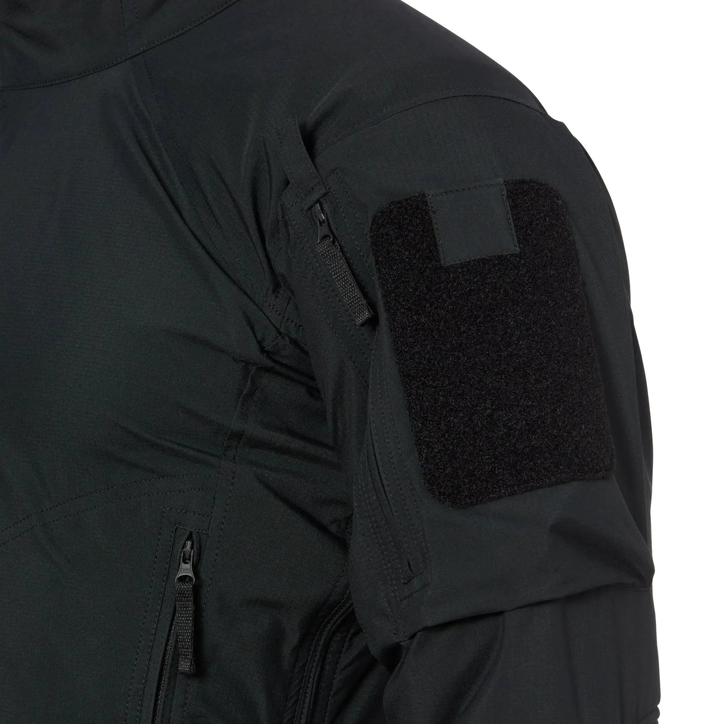 Winter Combat Shirt AcE