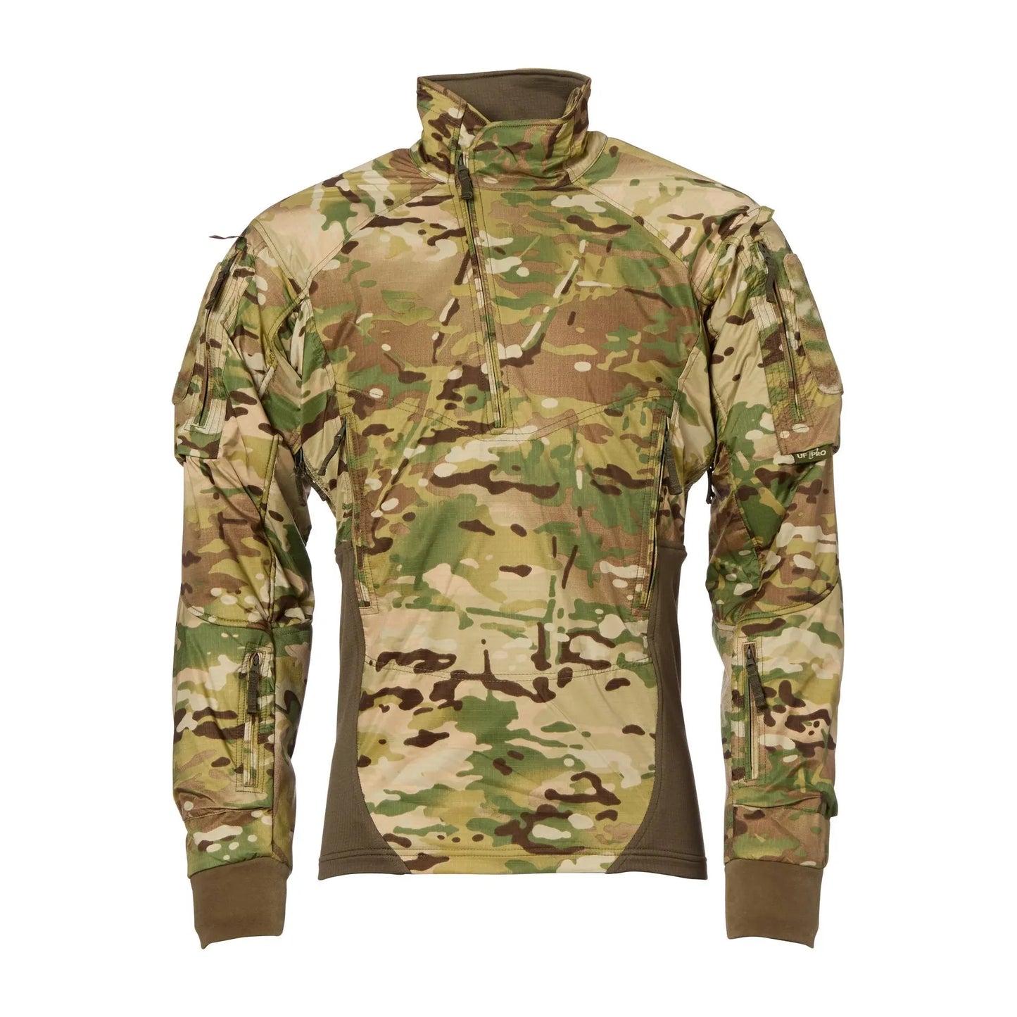 UF Pro Winter Combat Shirt AcE - ASMC
