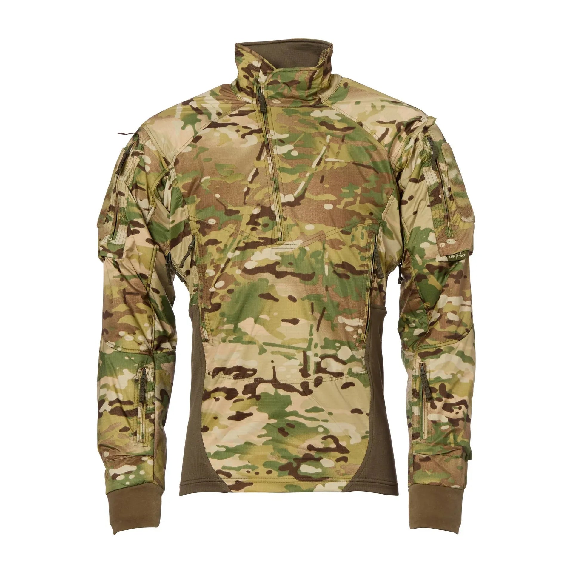 UF Pro Winter Combat Shirt AcE - ASMC