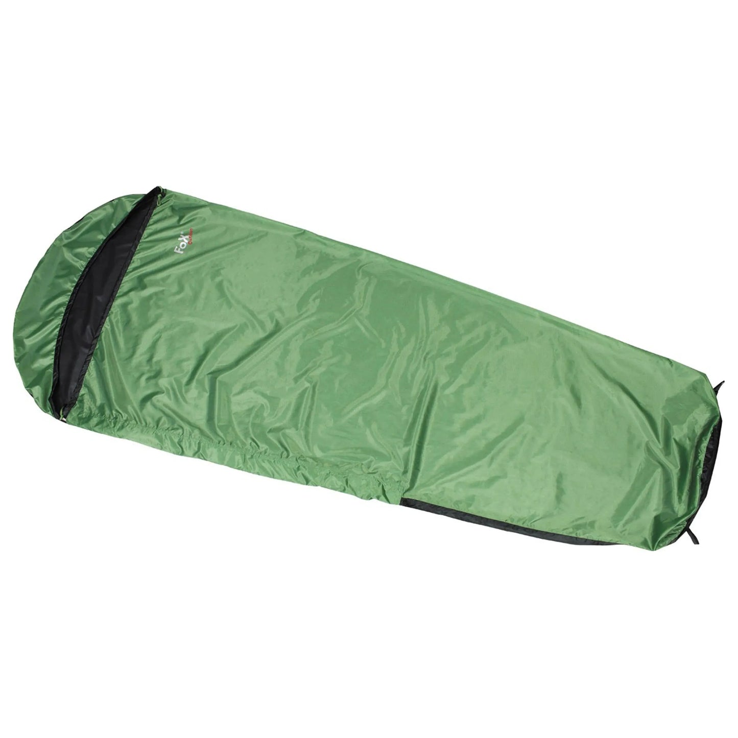 Fox Outdoor Fox Outdoor Schlafsacküberzug Light oliv - ASMC