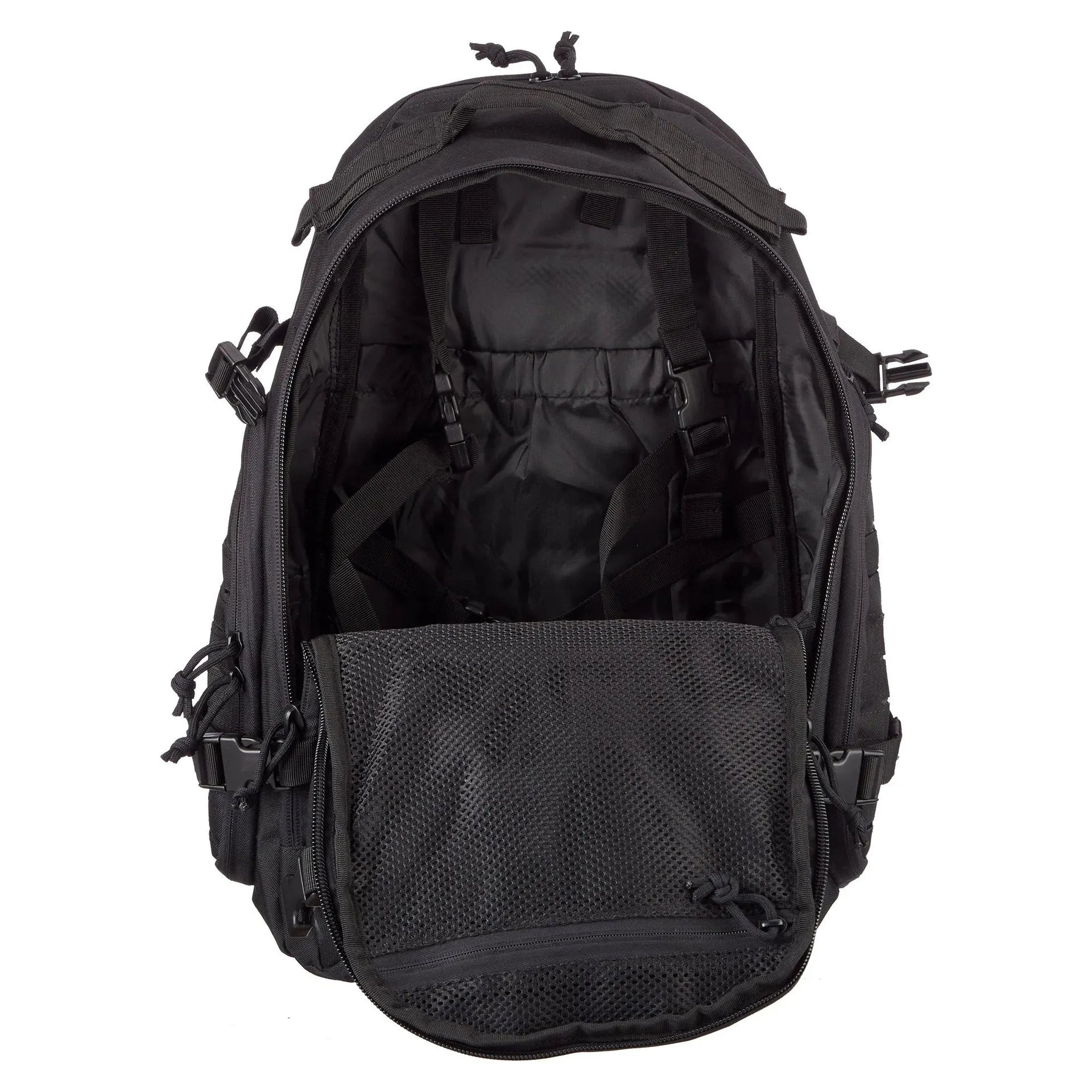 Coptex Rucksack Lasercut 40 L - ASMC