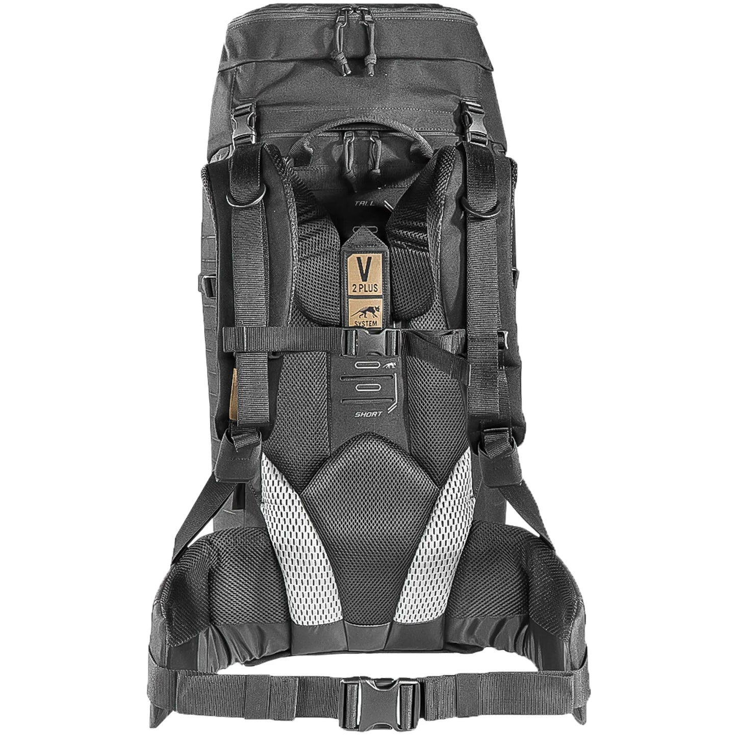 Tasmanian Tiger Rucksack Modular Pack 45 Plus - ASMC