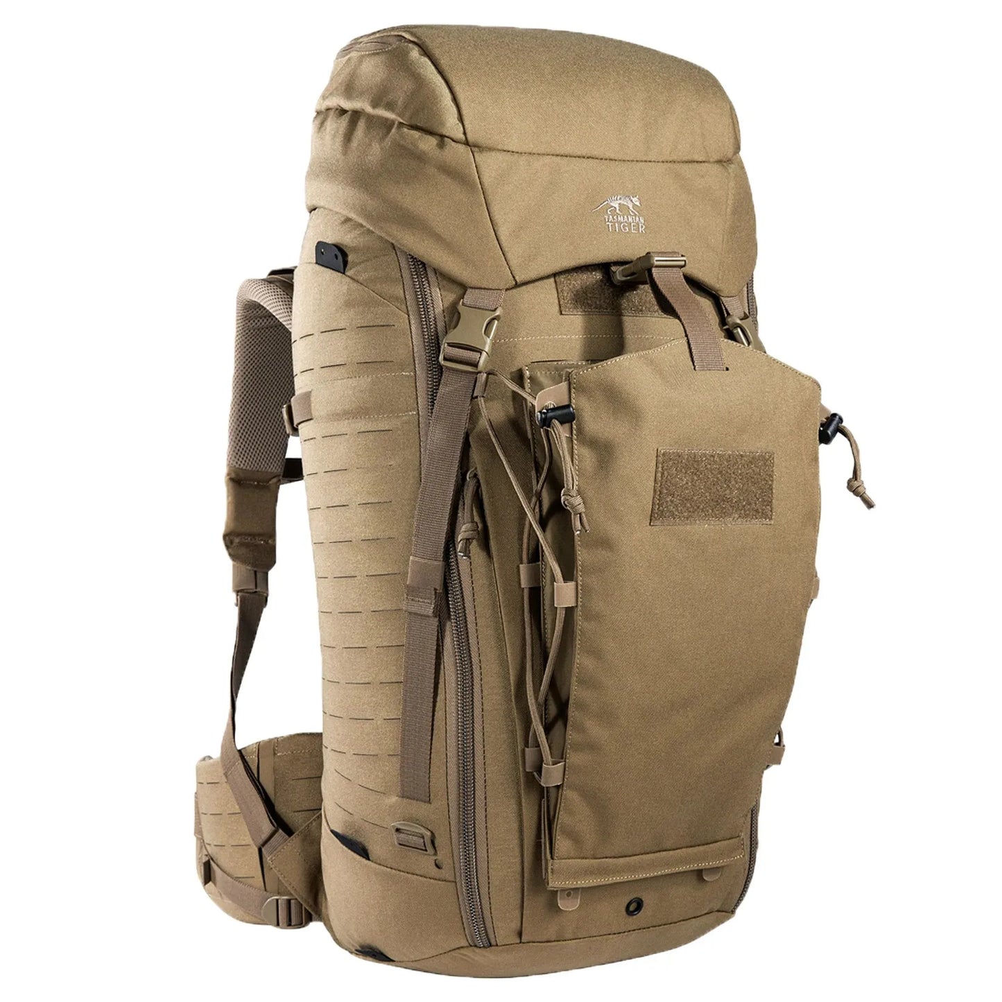 Tasmanian Tiger Rucksack Modular Pack 45 Plus - ASMC