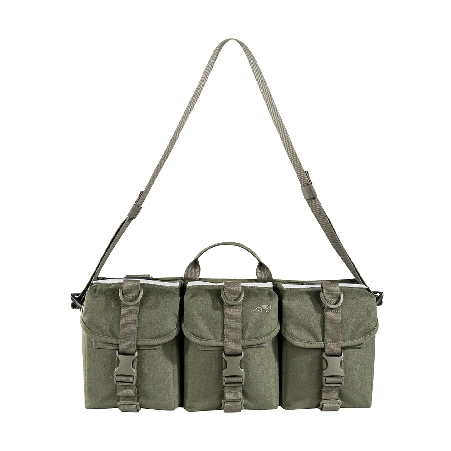 Fahrzeug-Taschen TacVec Container