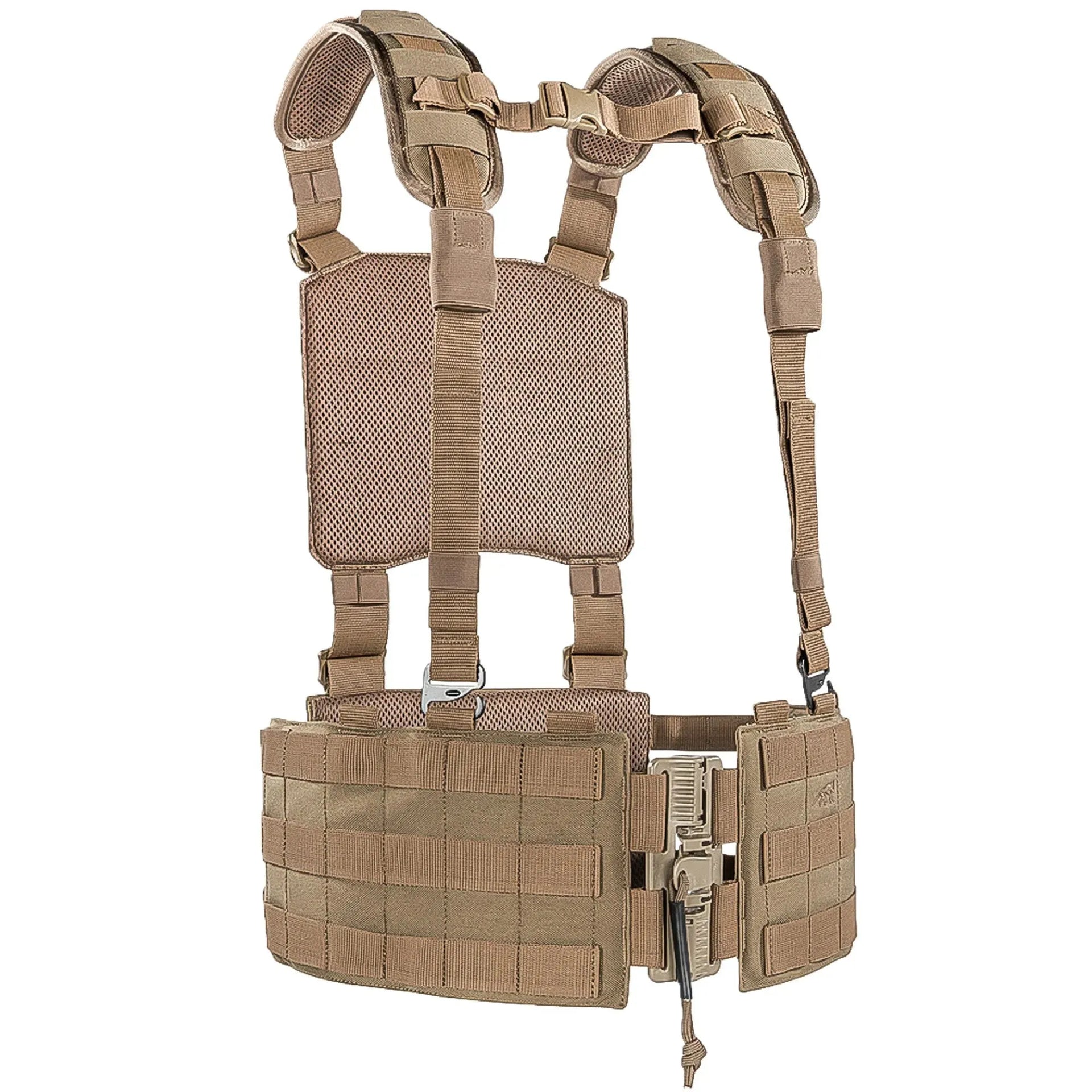Tasmanian Tiger Tasmanian Tiger Modular Rig - ASMC