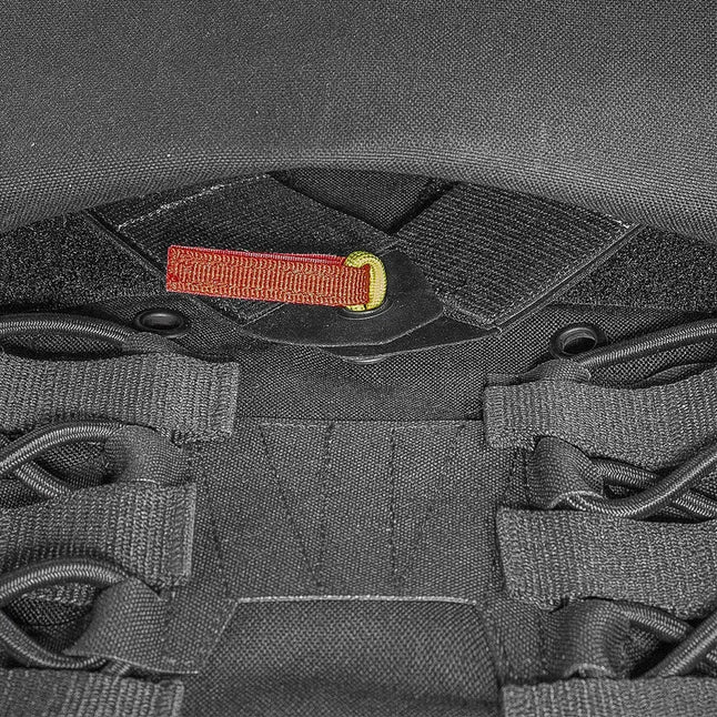 Plattenträger Plate Carrier MKIV