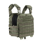 Plattenträger Plate Carrier MKIV