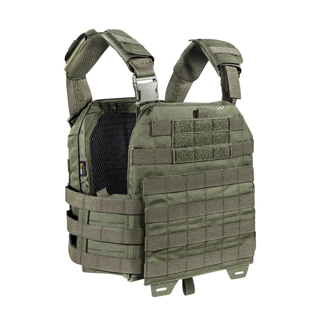 Plattenträger Plate Carrier MKIV