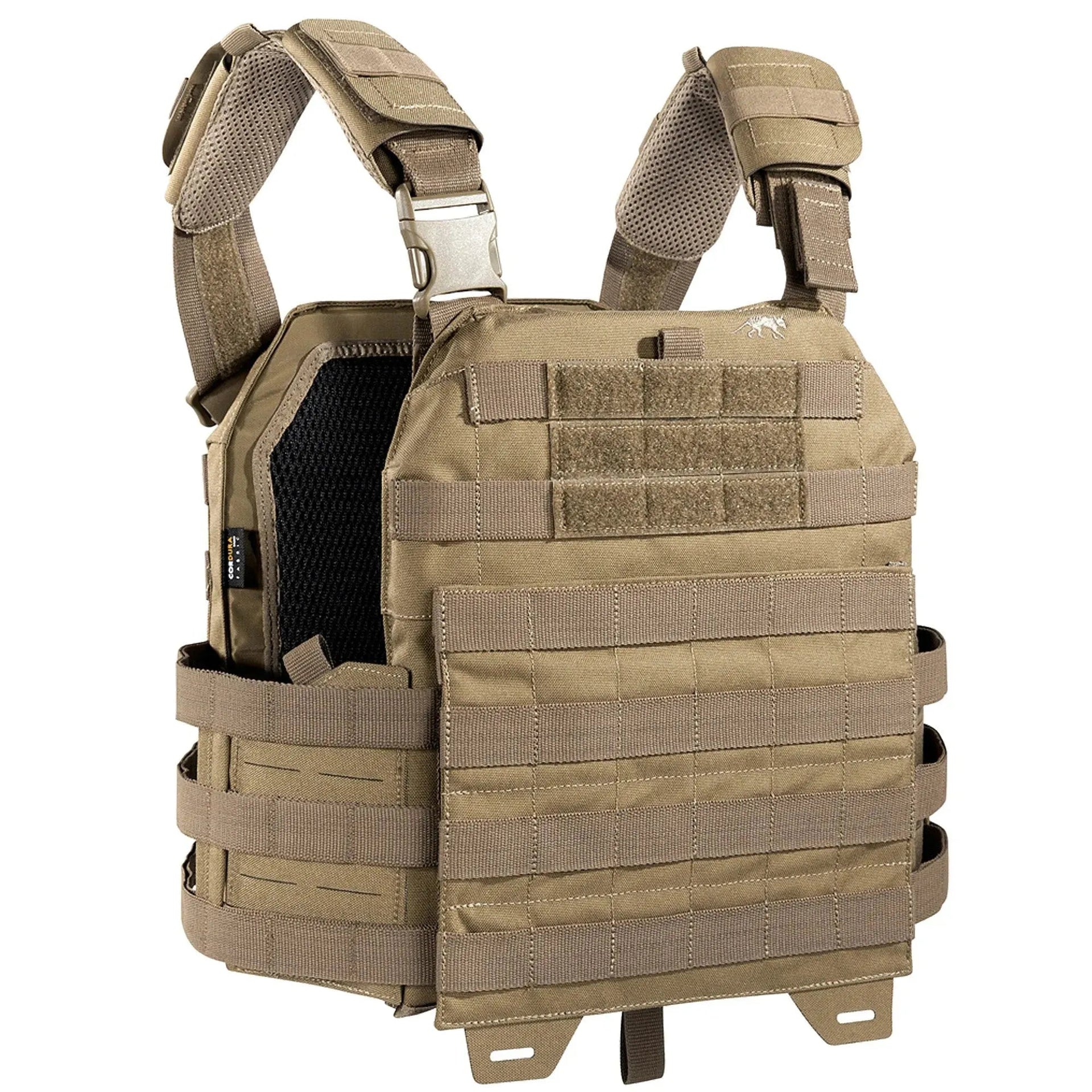 Plattenträger Plate Carrier MKIV
