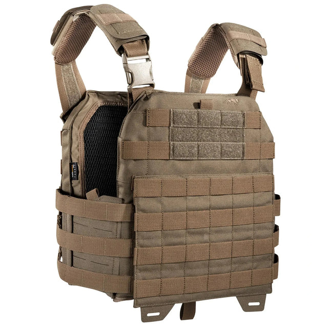 Plattenträger Plate Carrier MKIV